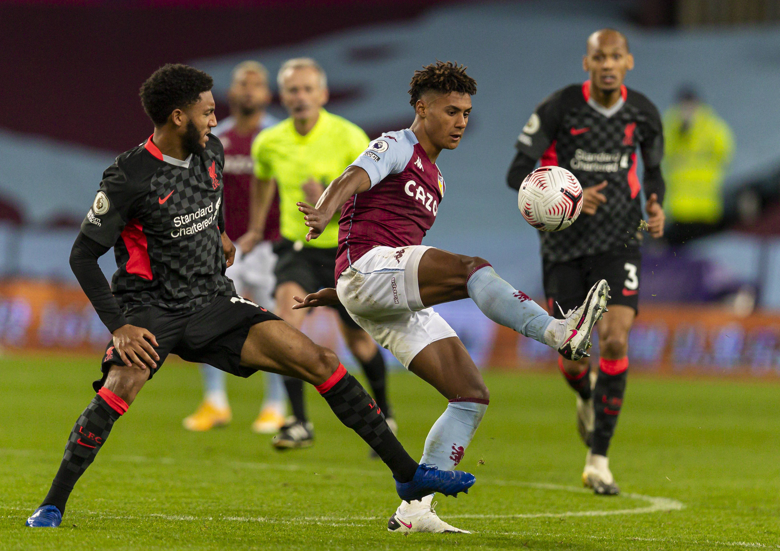 竞赛中配合 竞赛中配合